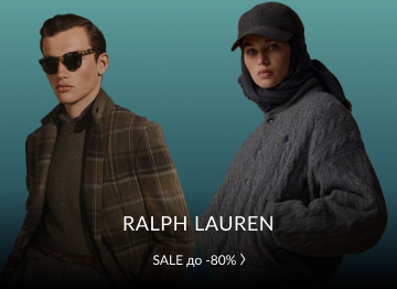 Ralph Lauren