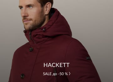 Hackett