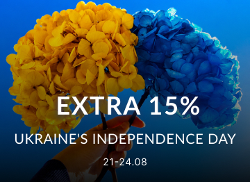 Ukraine's Independence Day