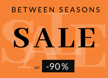 Between Seasons Sale