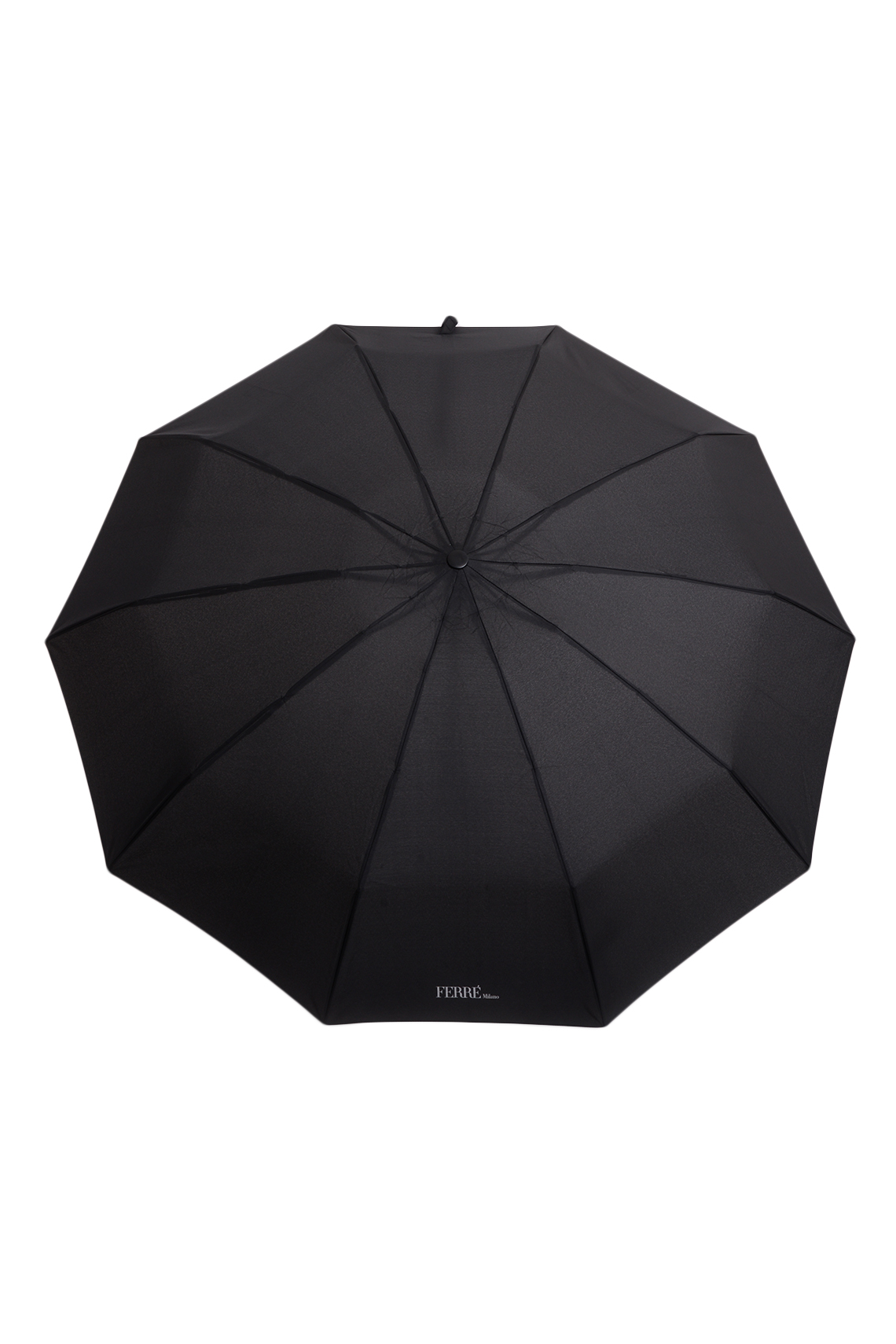 Фото черного зонта. Ferre Milano зонт 10 спиц. Зонт мужской Rainbrella. Зонт черный Rainbrella полуавтомат. Ферре зонт мужской автомат.