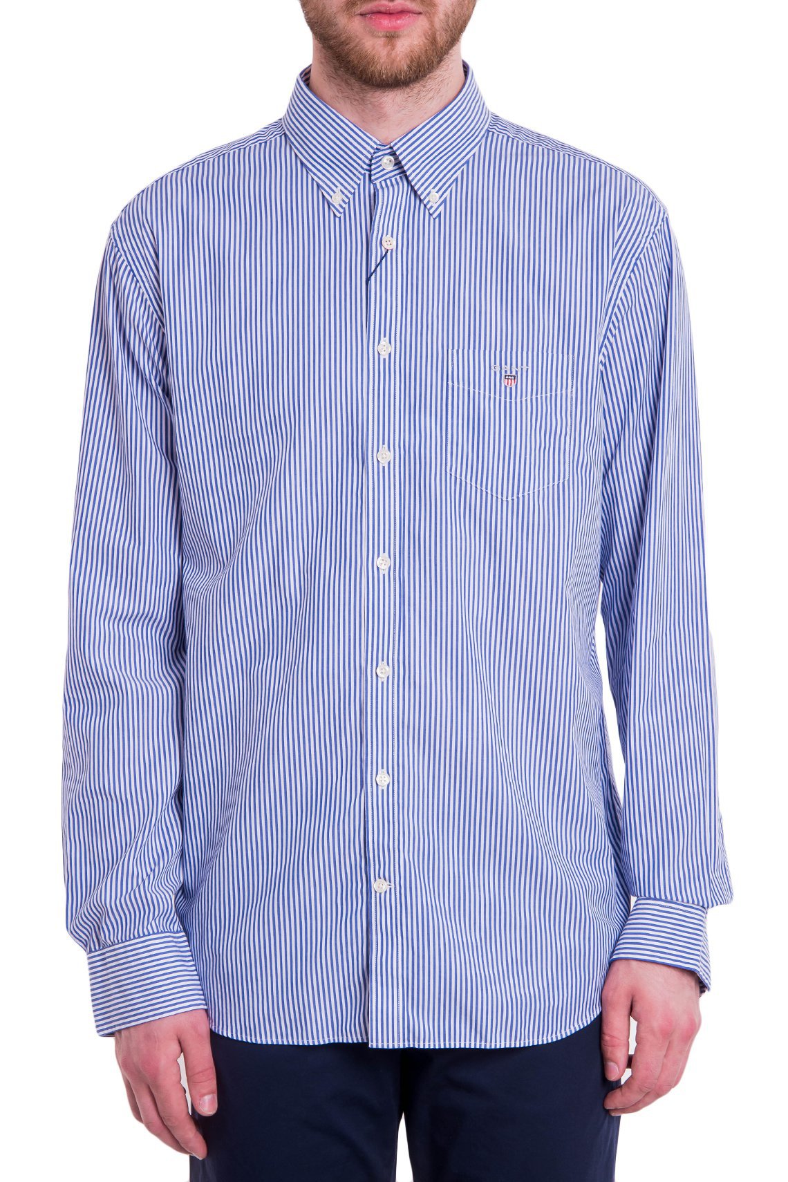 рубашка гант мужская голубая. рубашки gant мужские 3056700. рубашка gant 3032832. рубашка gant. рубашка льняная gant.