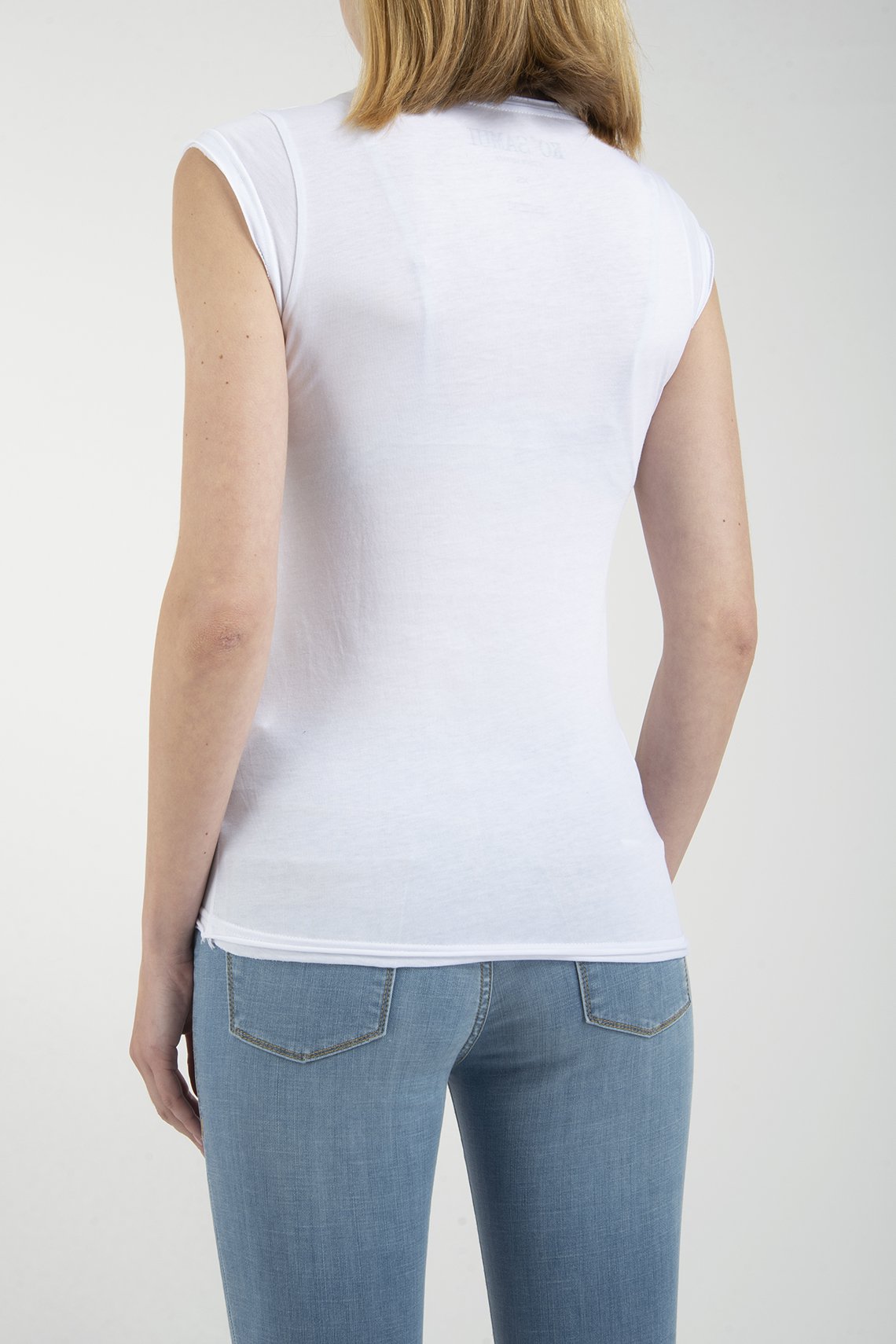 Женская футболка Ko Samui