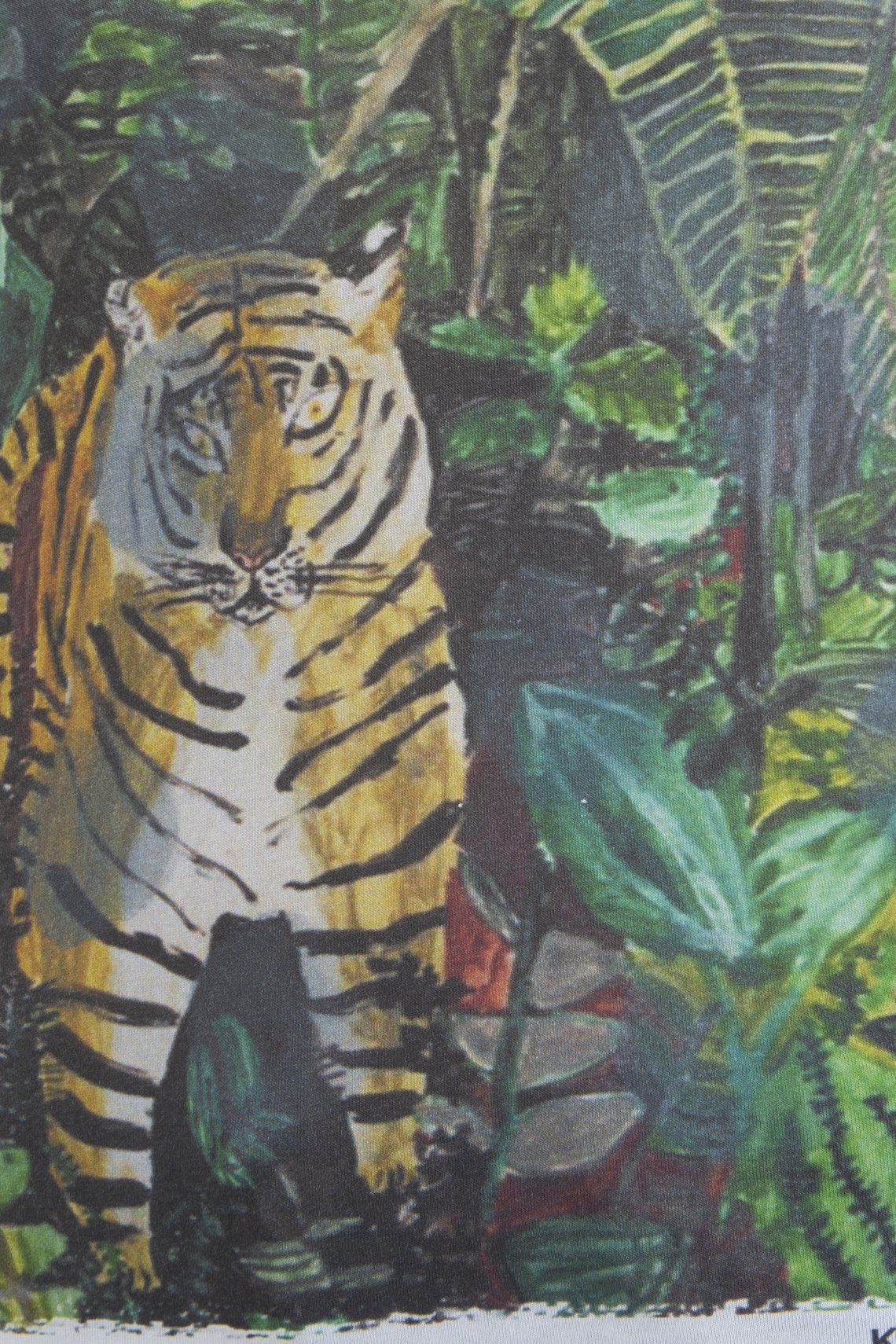 Женская футболка Ko Samui