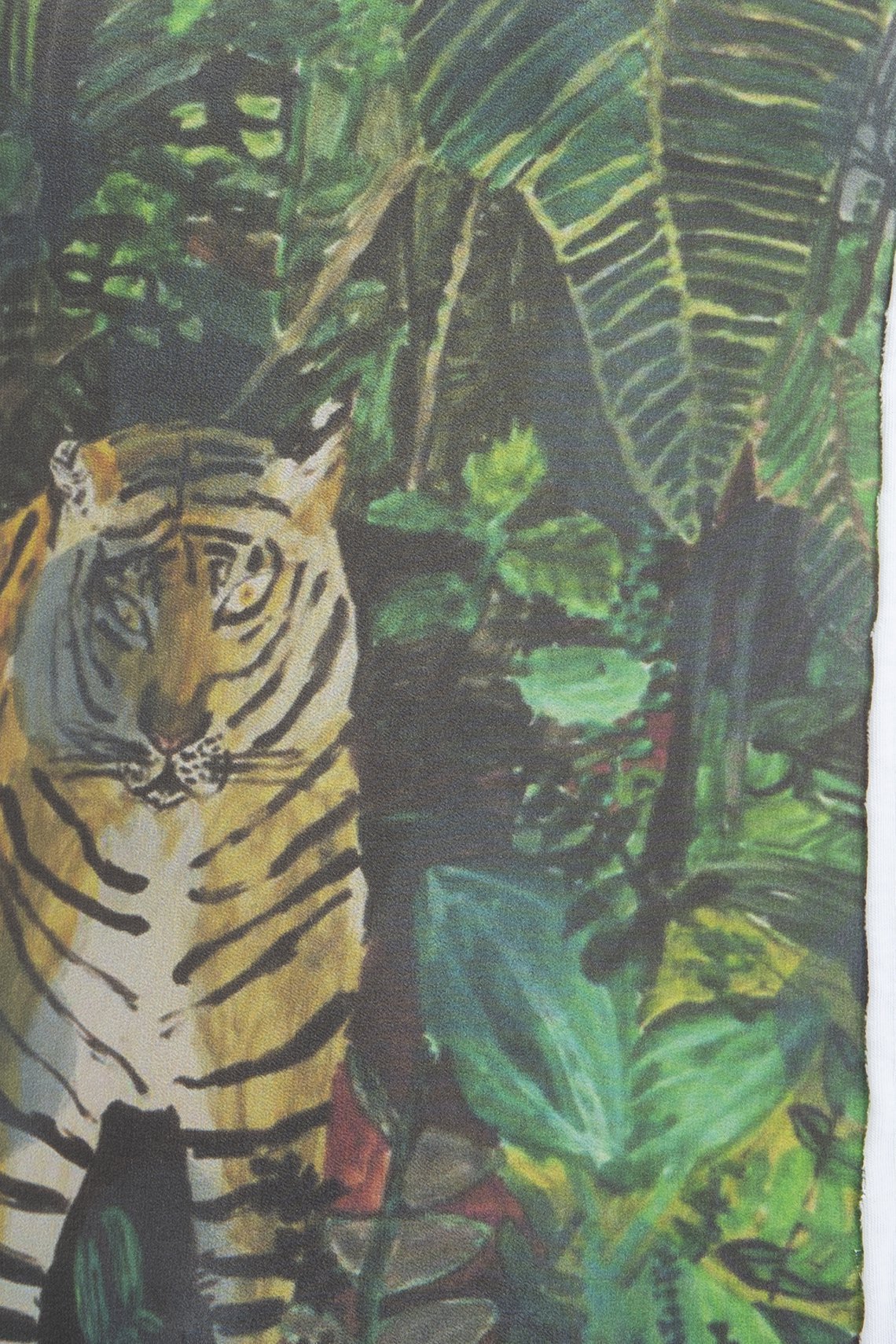 Женская футболка Ko Samui