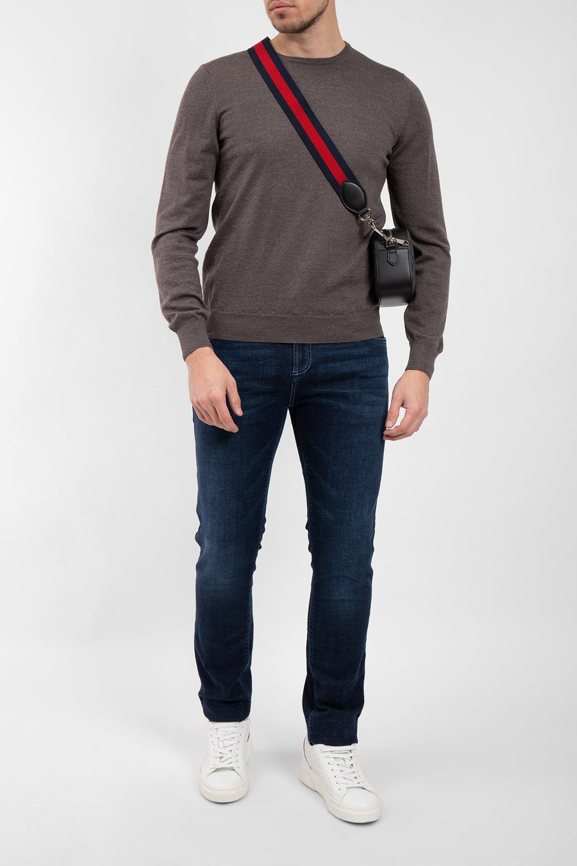 Сумка через плечо Gucci