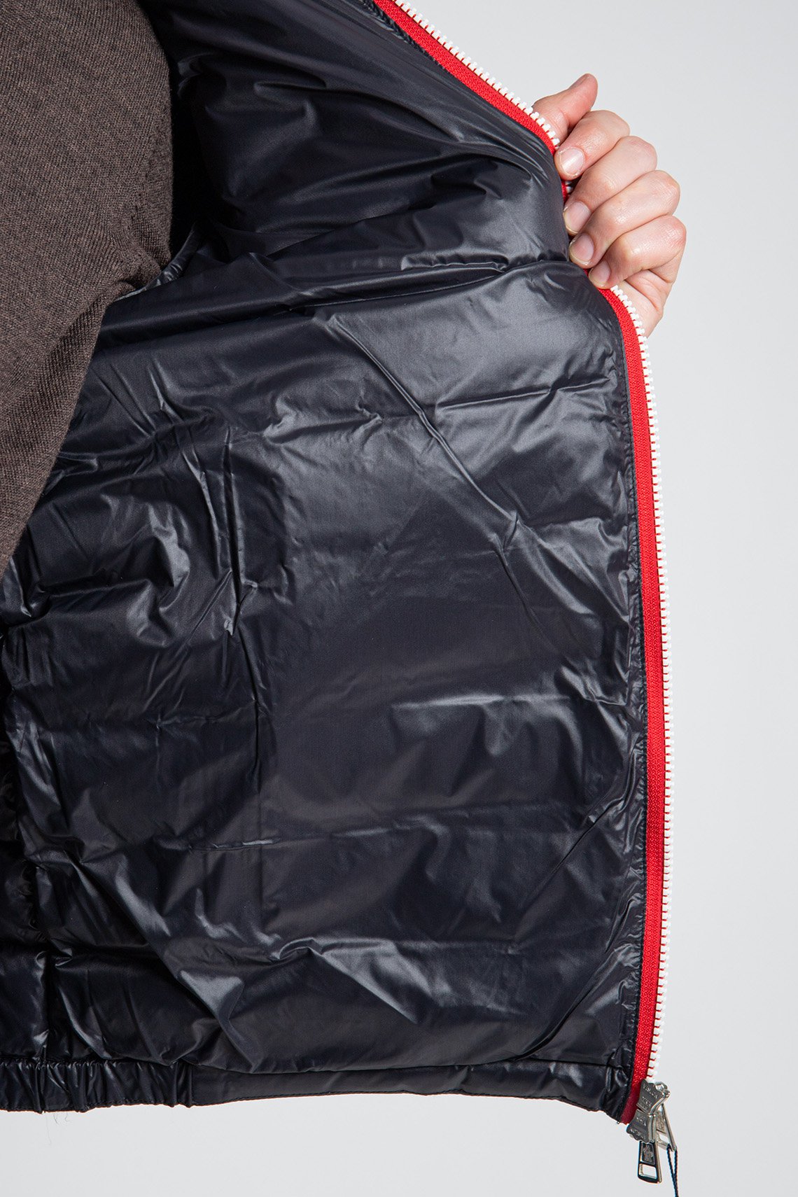 Зимняя куртка Moncler