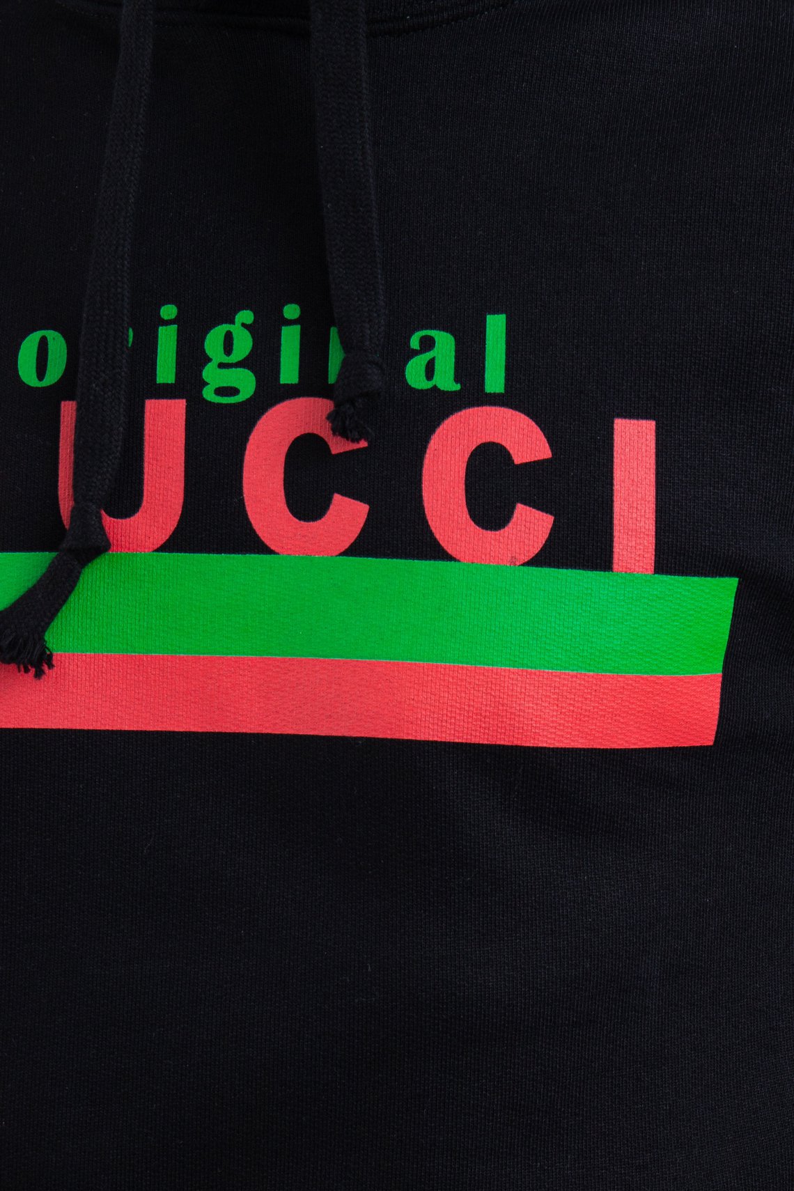 Худи Gucci