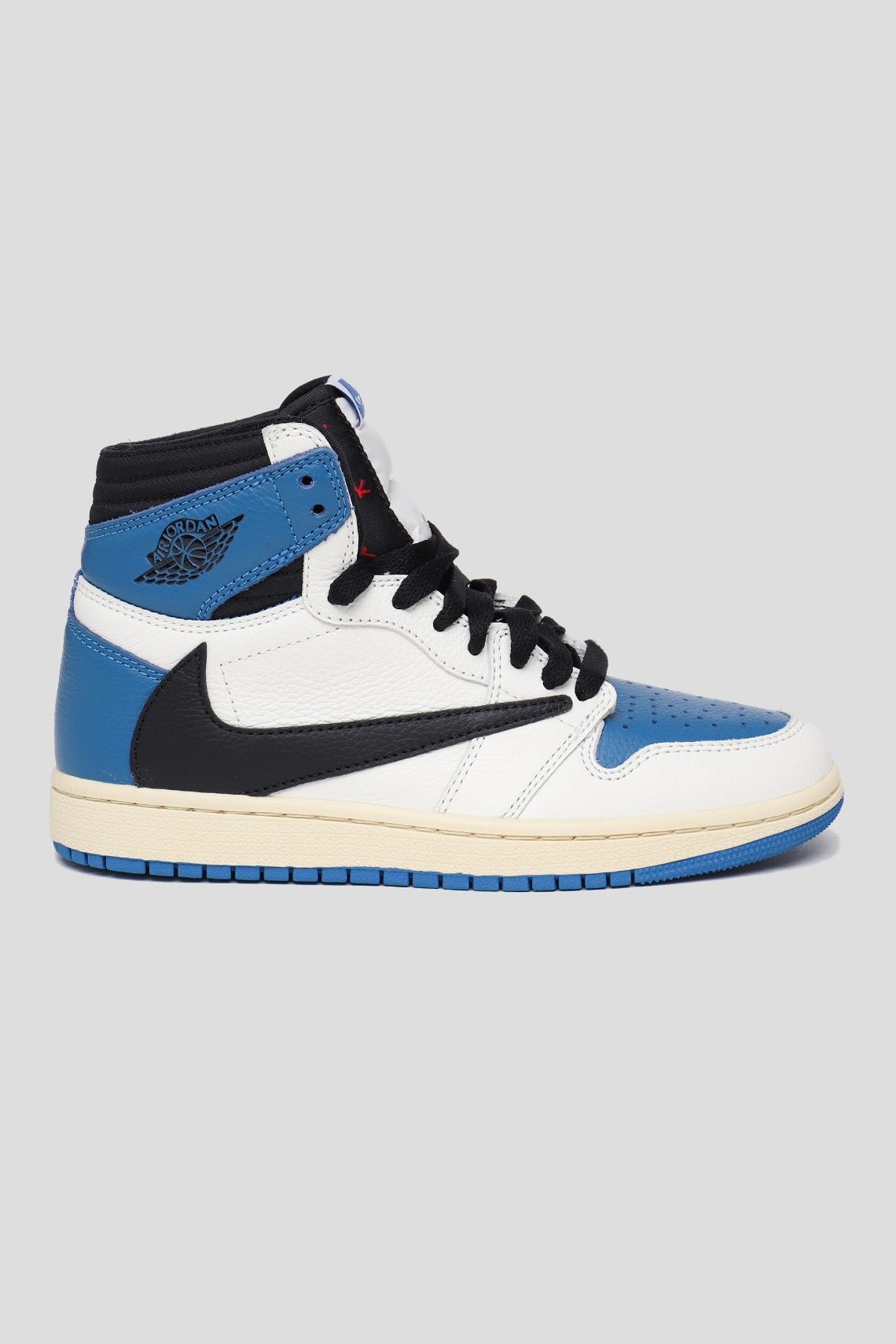 Jordan 1 fragment clearance friends and family