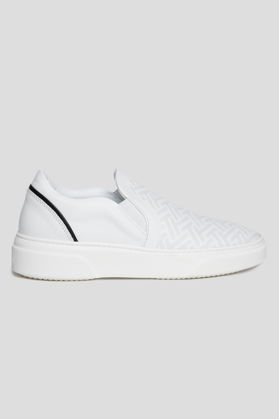 Слипоны A.Testoni