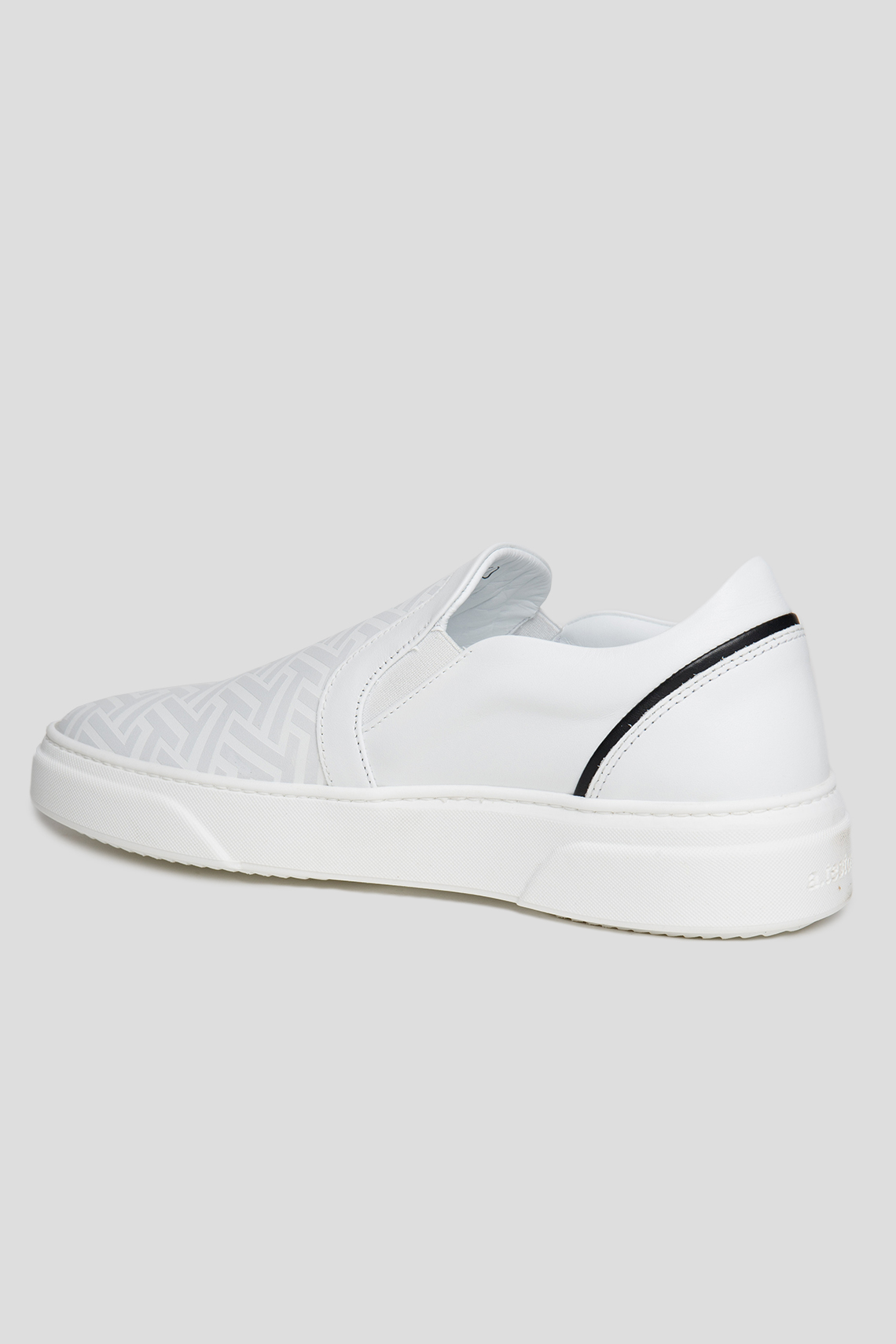 Слипоны A.Testoni