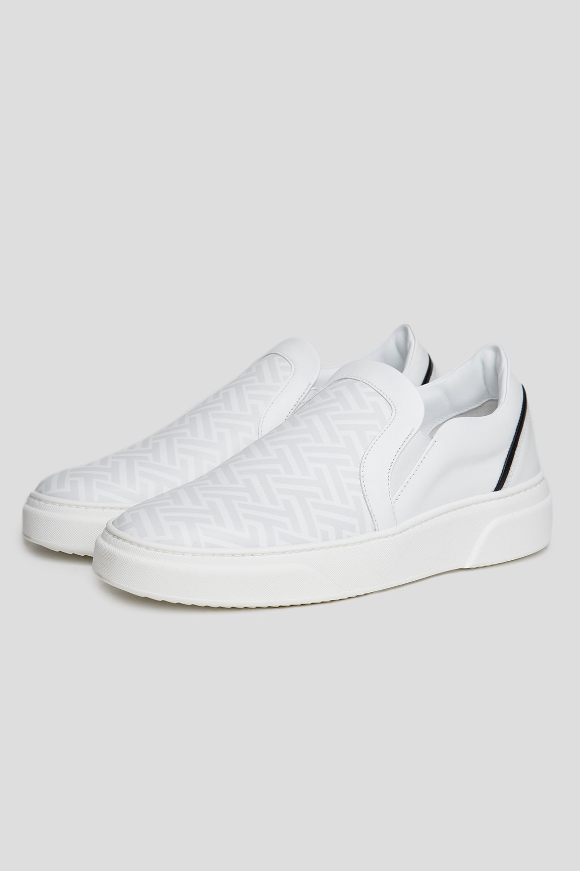 Слипоны A.Testoni