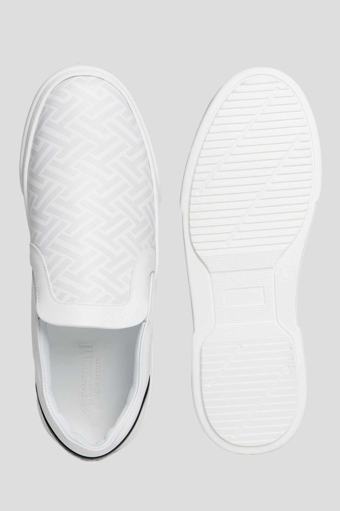 Слипоны A.Testoni