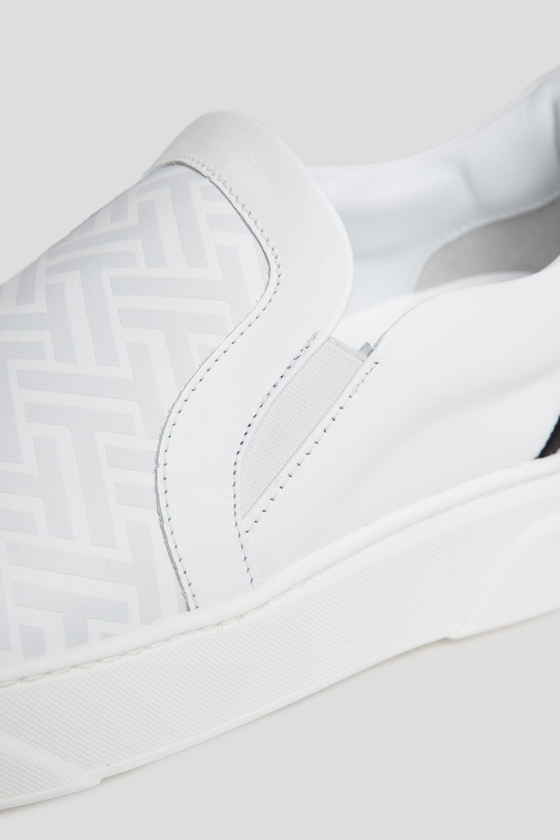 Слипоны A.Testoni