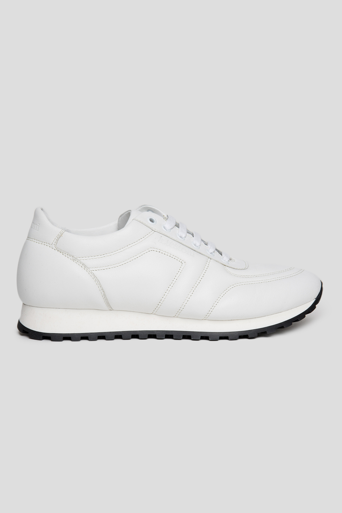 Кроссовки lifestyle A.Testoni