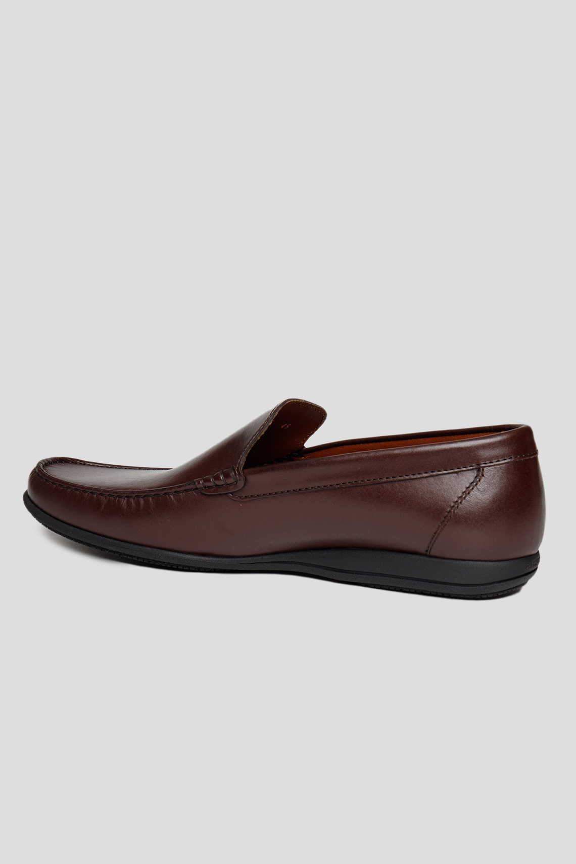 Мокасины A.Testoni