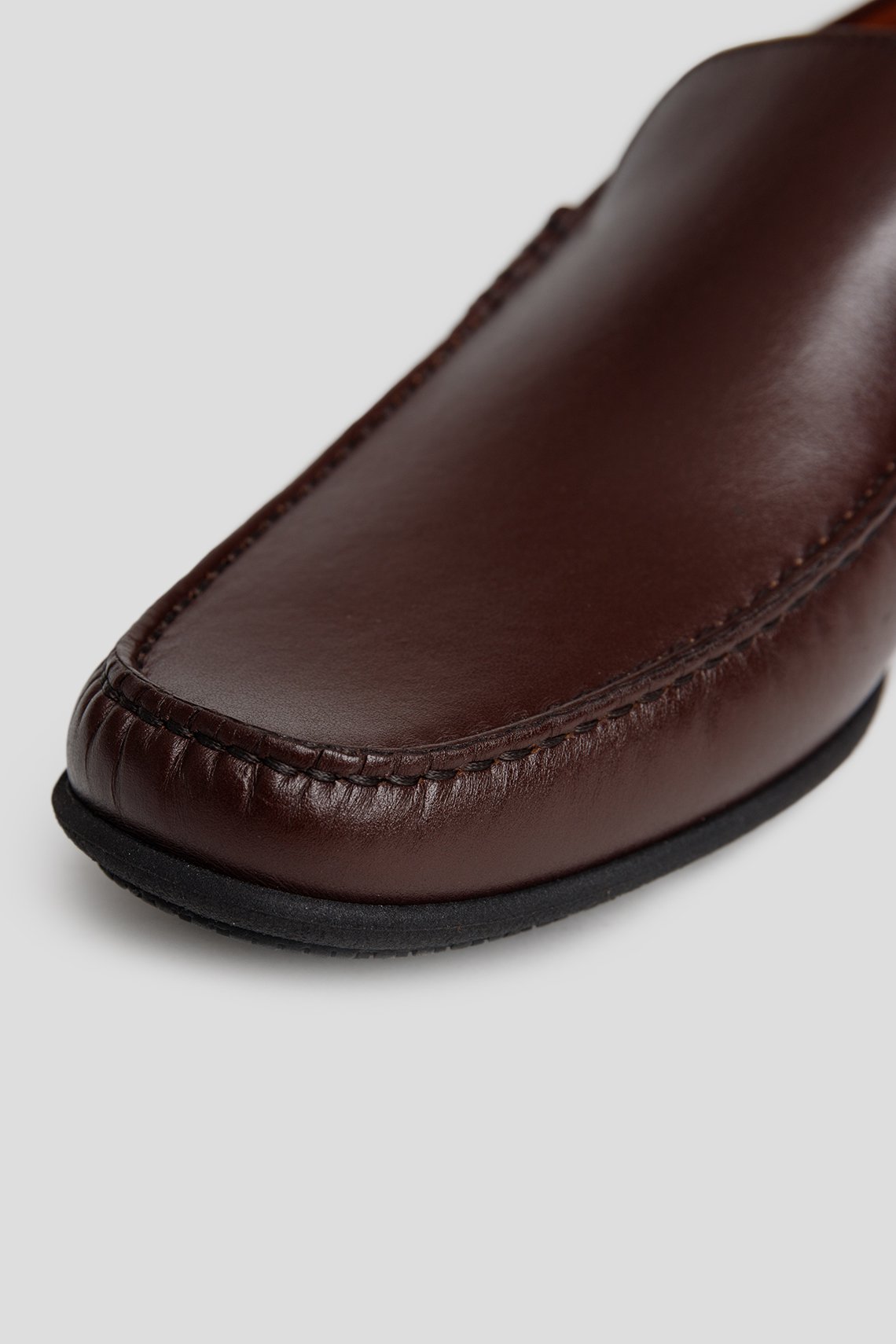 Мокасины A.Testoni