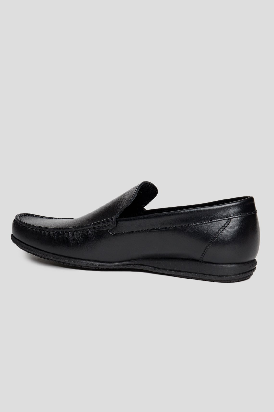 Мокасины A.Testoni