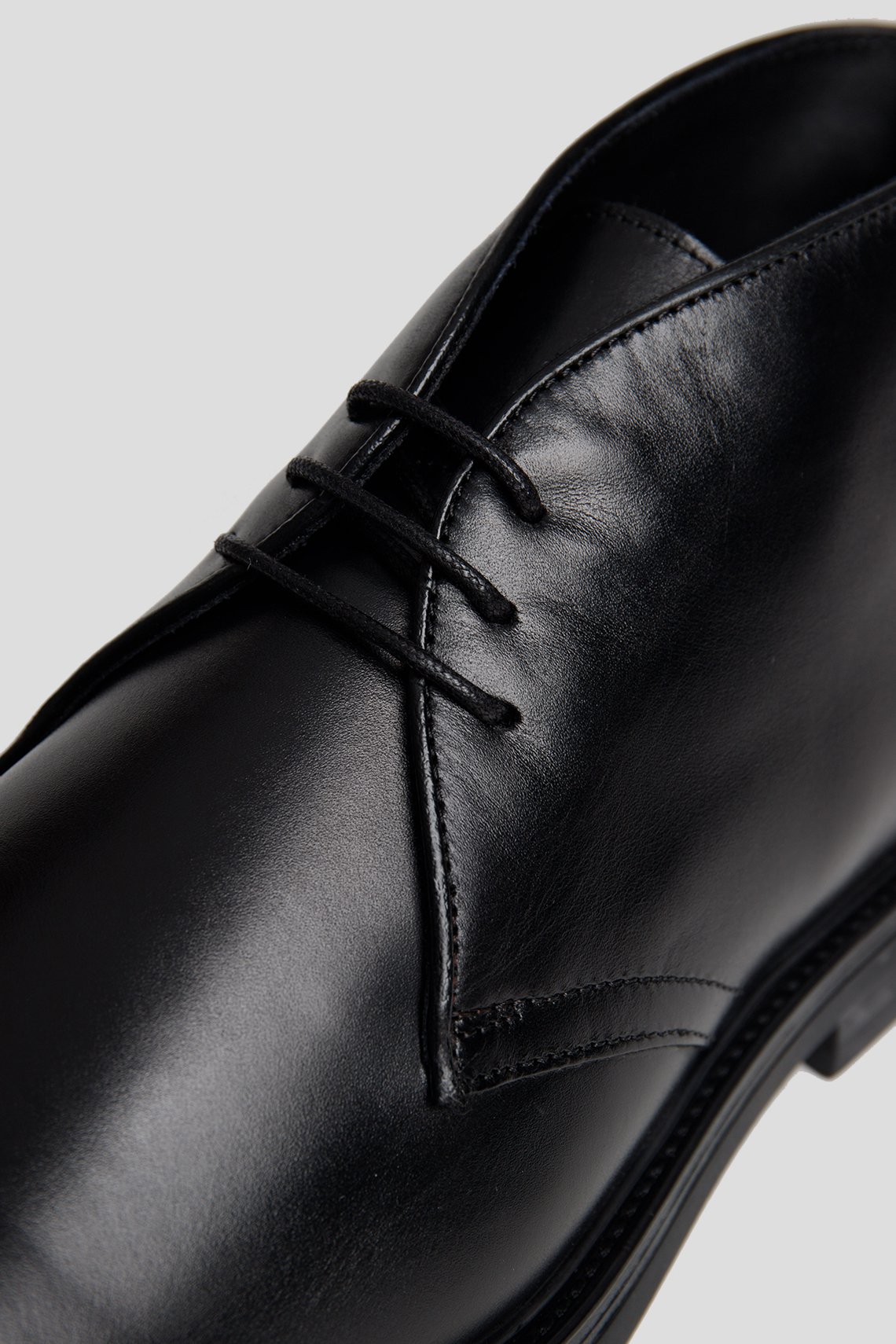 Ботинки A.Testoni