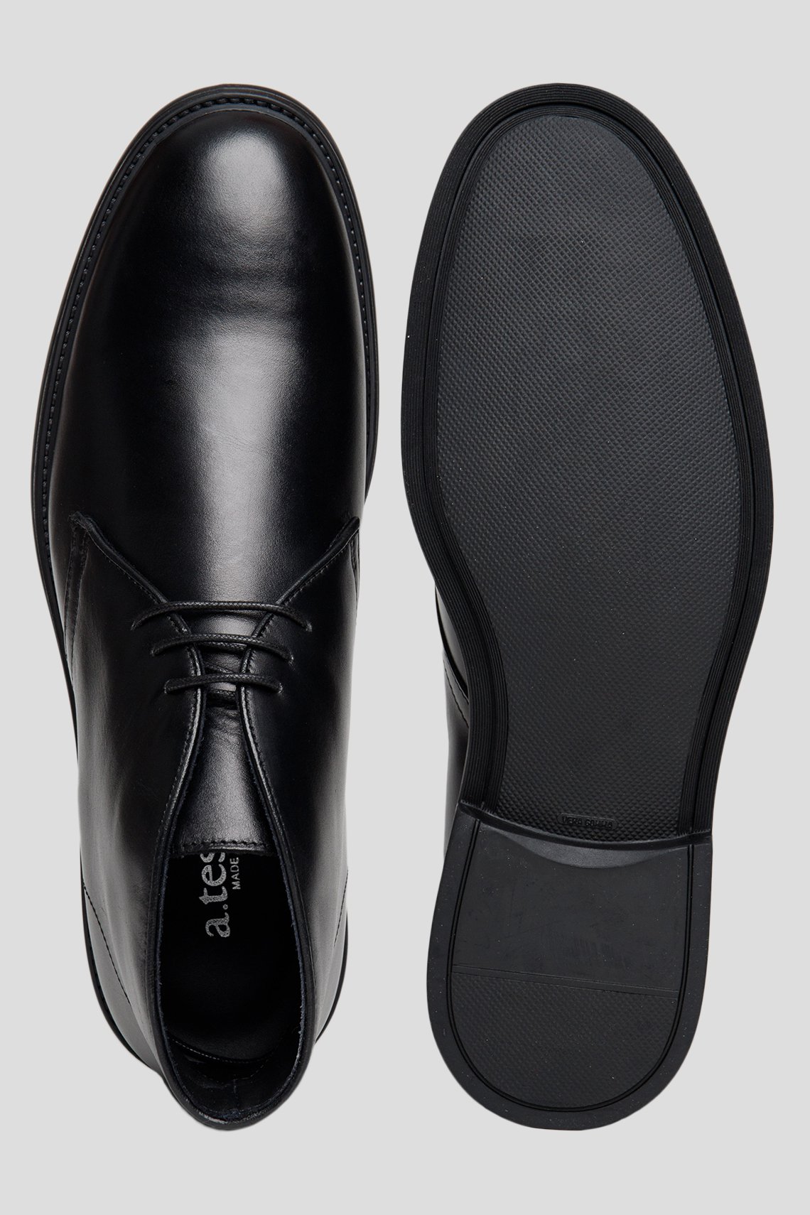 Ботинки A.Testoni