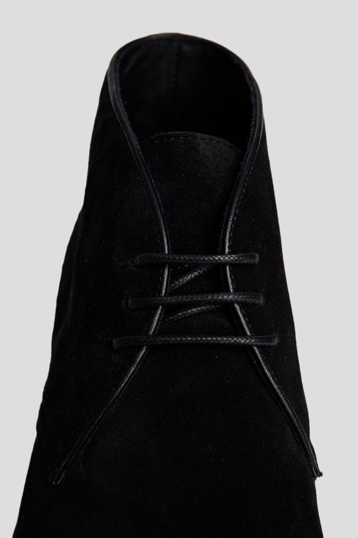 Ботинки A.Testoni