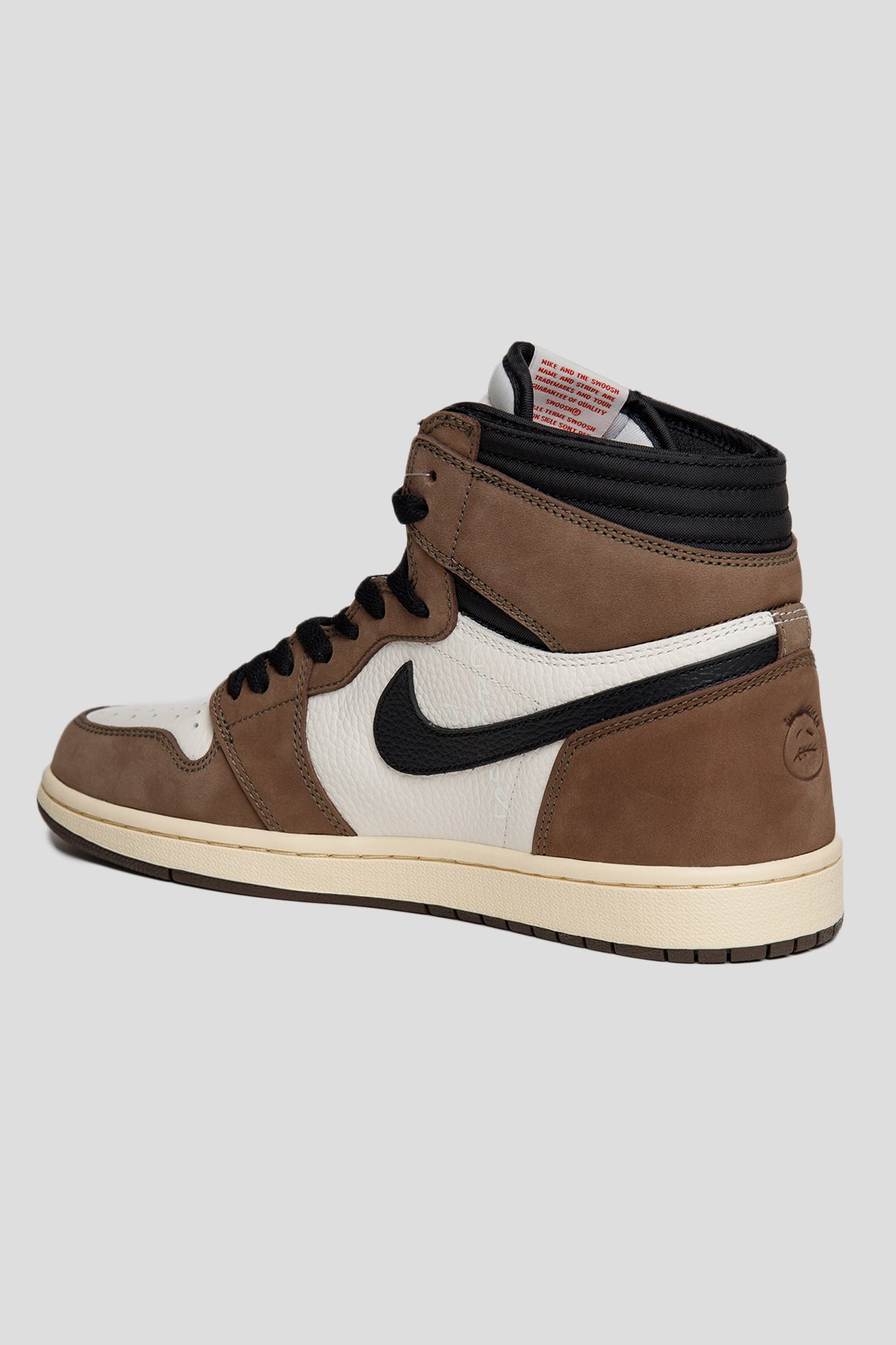 Кроссовки lifestyle Nike