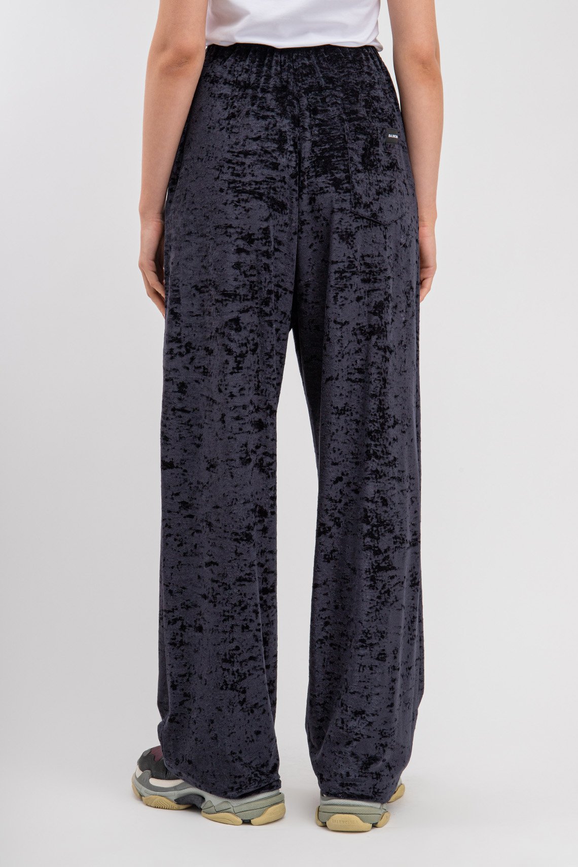 Классические брюки Balenciaga