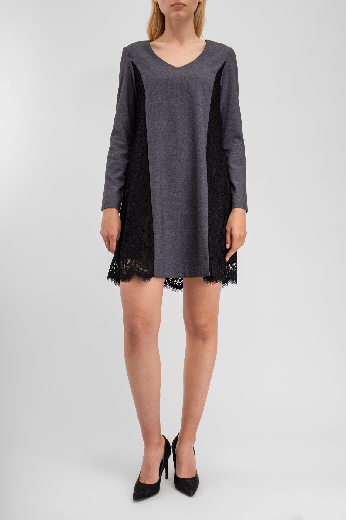 Повседневное платье TWINSET