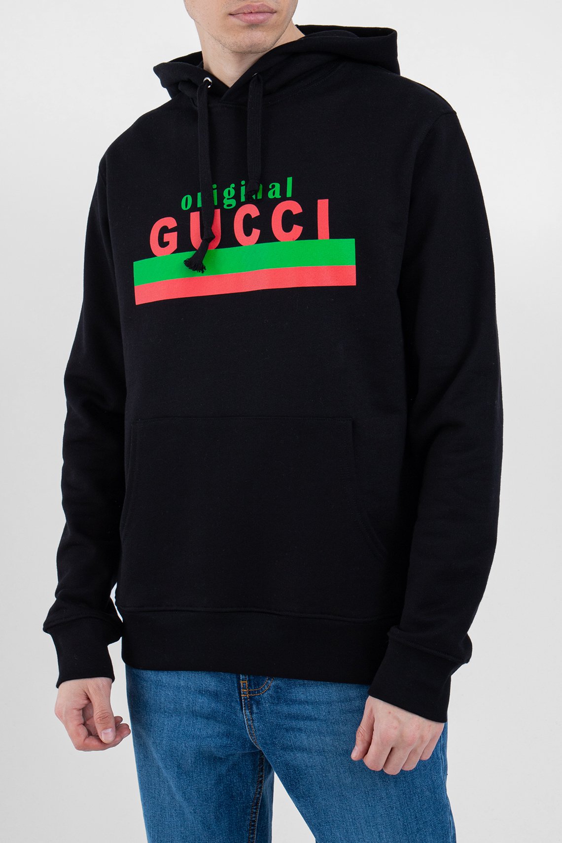 Худи Gucci
