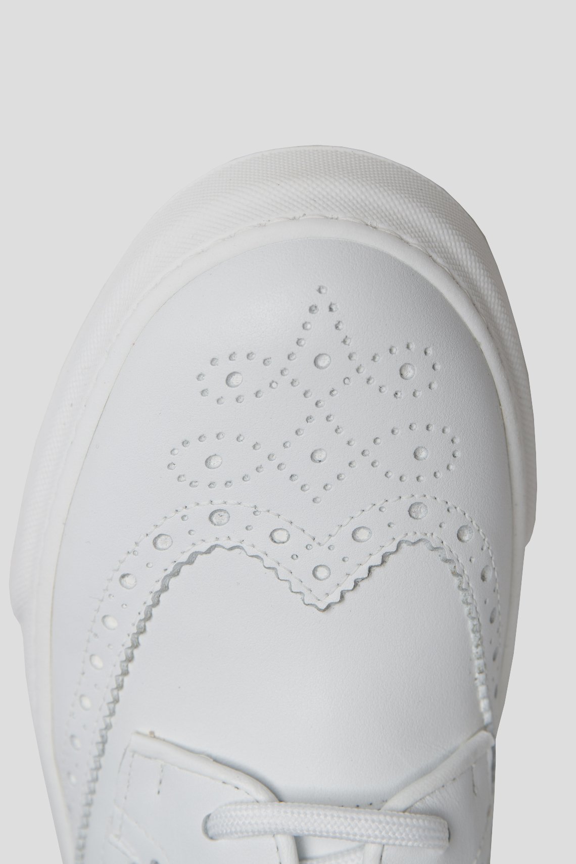 Туфли без каблука A.Testoni