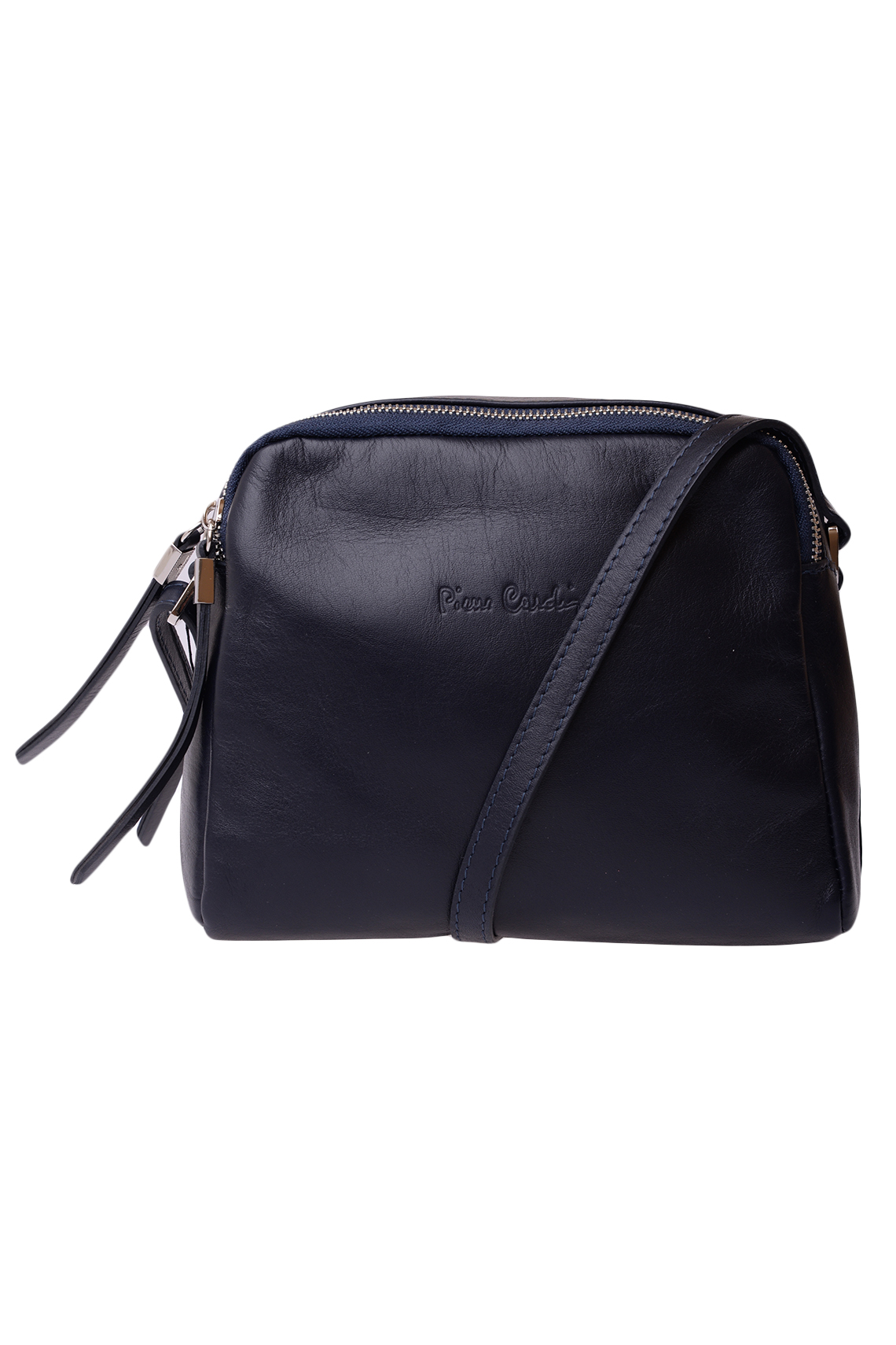 Сумка-тоут Pierre Cardin купить в Киеве, Украине [1528 frz savage_blu]