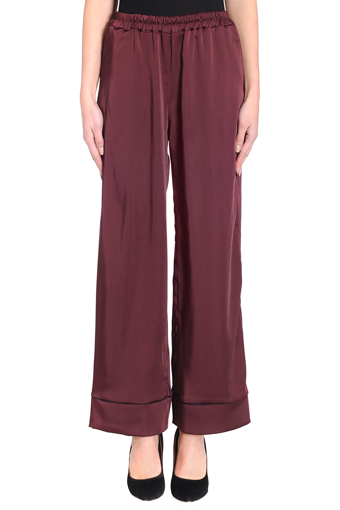 Классические брюки Gasanova