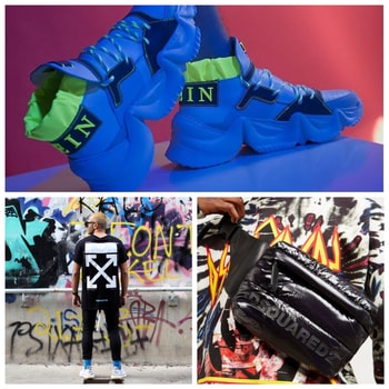 Street Style Look: Что носили мужчины этим летом.