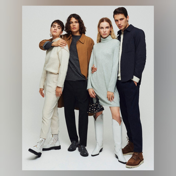 Fall-Winter 2021/2022: Обувь, которую захочется носить