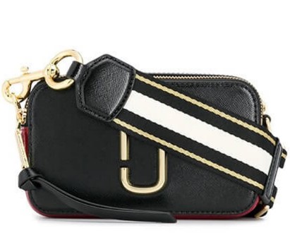 Кросс-боди сумка от Marc Jacobs (Snapshot Bag)
