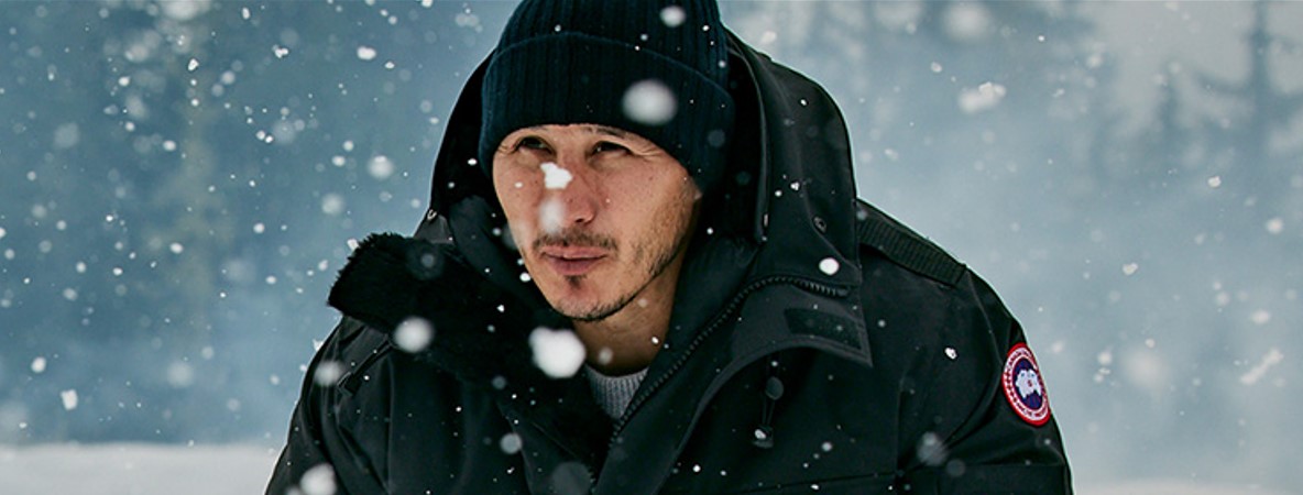 Canada Goose: Размеры, Фасоны, Экологичность и многое другое