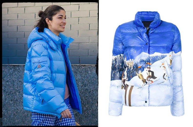 Образ 5. Пик сезона