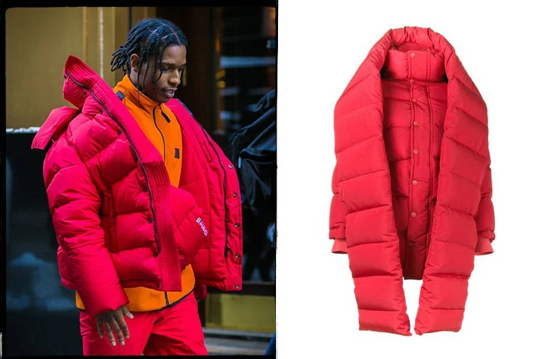 Образ 3. Дни под одеялом