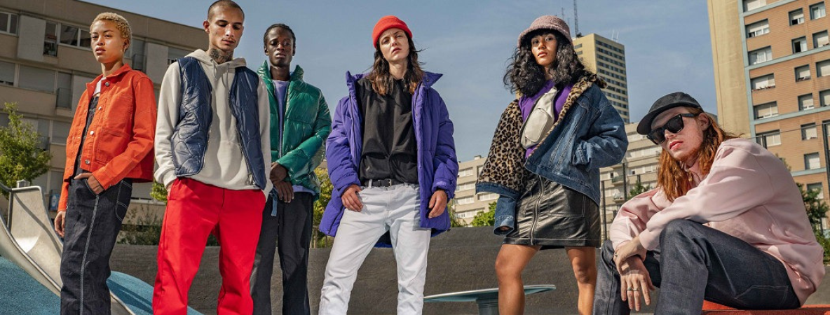 Взрывной тренд: Sport Fashion на пике стиля