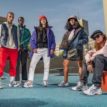 Взрывной тренд: Sport Fashion на пике стиля