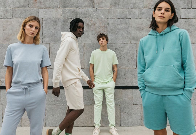 Спортивные костюмы: символ ультрамодного комфорта