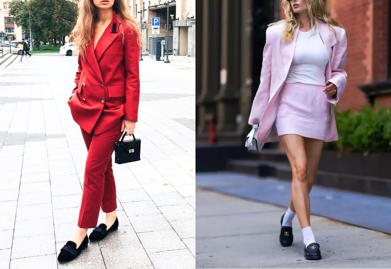 С костюмами