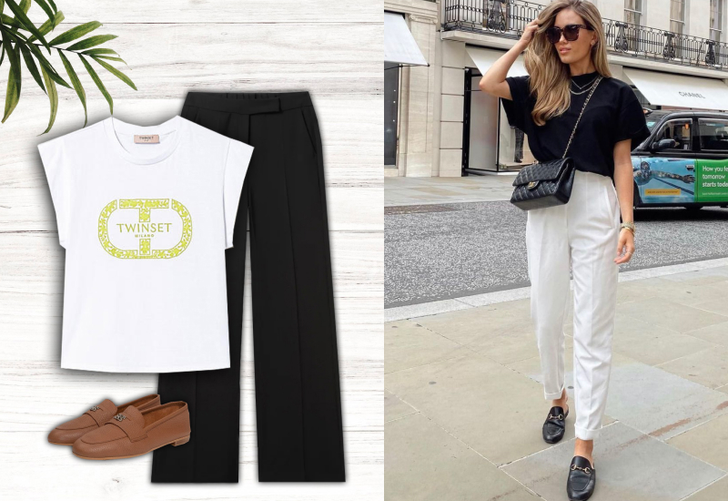 Футболки с плечиками: