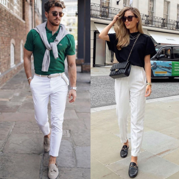 Футболки в центре внимания: современные тенденции и модные советы