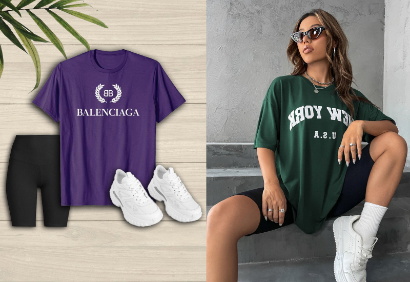 Актуальные тренды для женщин: