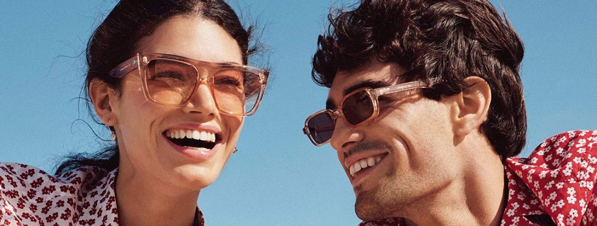 Идеальные солнцезащитные очки: тренды и советы по выбору