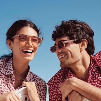 Идеальные солнцезащитные очки: тренды и советы по выбору