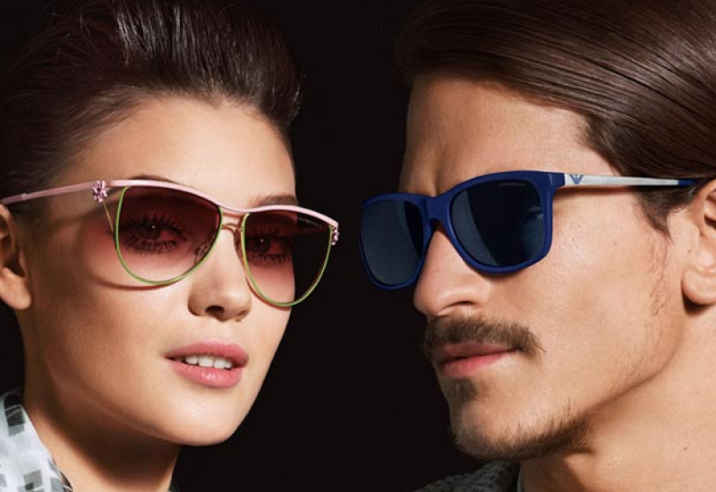 Уход за солнцезащитными очками: