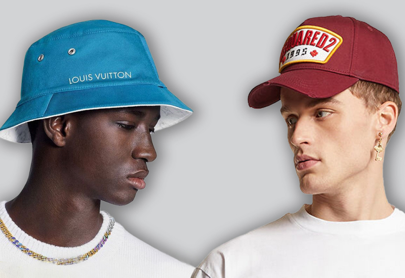 Головные уборы