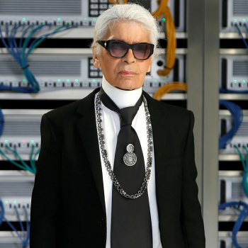 Karl Lagerfeld: престижный бренд для стильного базового гардероба